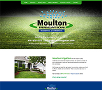 Moulton Irrigation