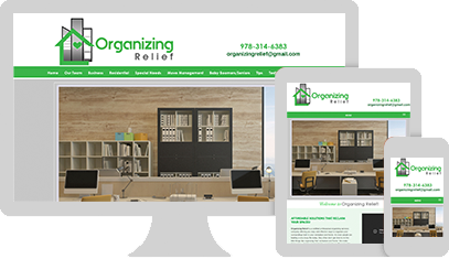 Affordable Website for your Small Business?