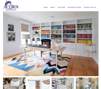 Acorn Design Center