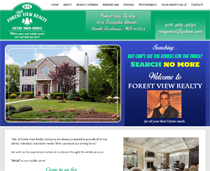 Forest View Realty