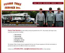 Ferris Tree Service