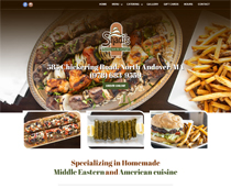 Shadi's
