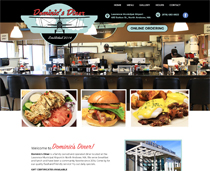 Dominic's Diner