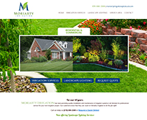 Moriarty Irrigation