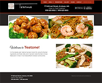 Teatone